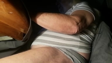 Stoney155  19-11-2021 Recorded Video Topless